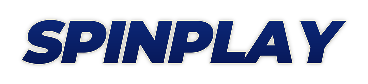 spinplay logo